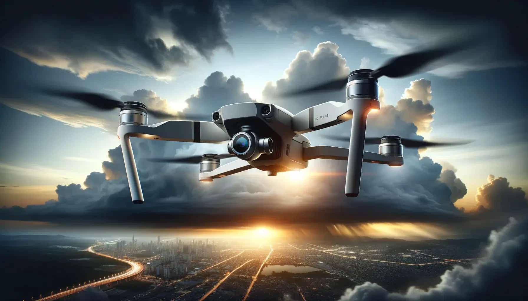 Aerial drone photography by Photoplan