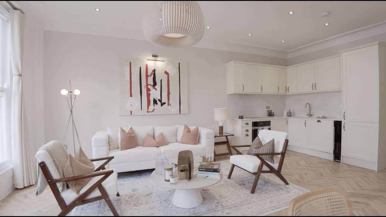 Show home real estate video production by Photoplan, Essex
