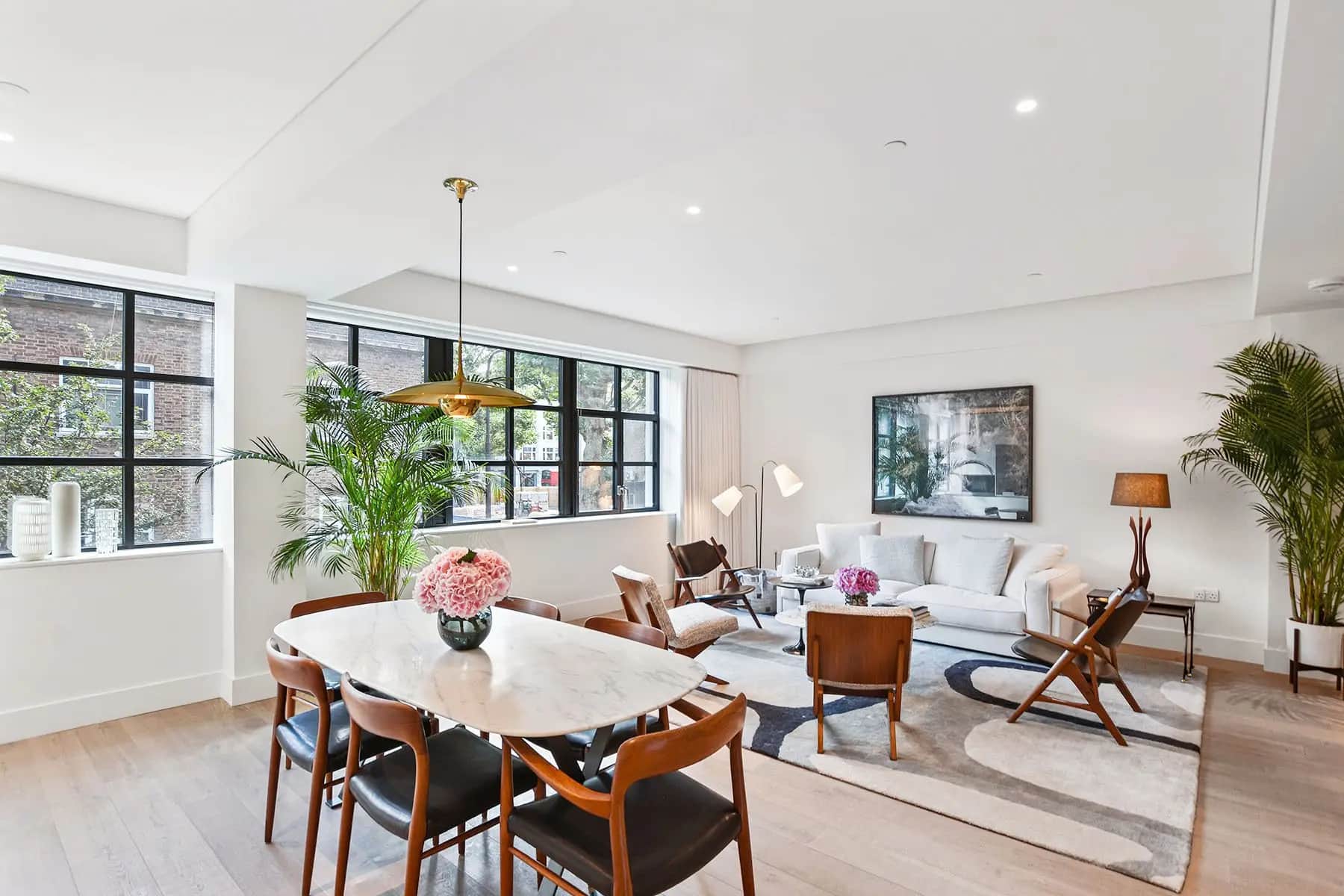 HDR property photography by Photoplan