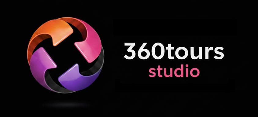 360Tours Studio by ReHub — virtual tour platform logo