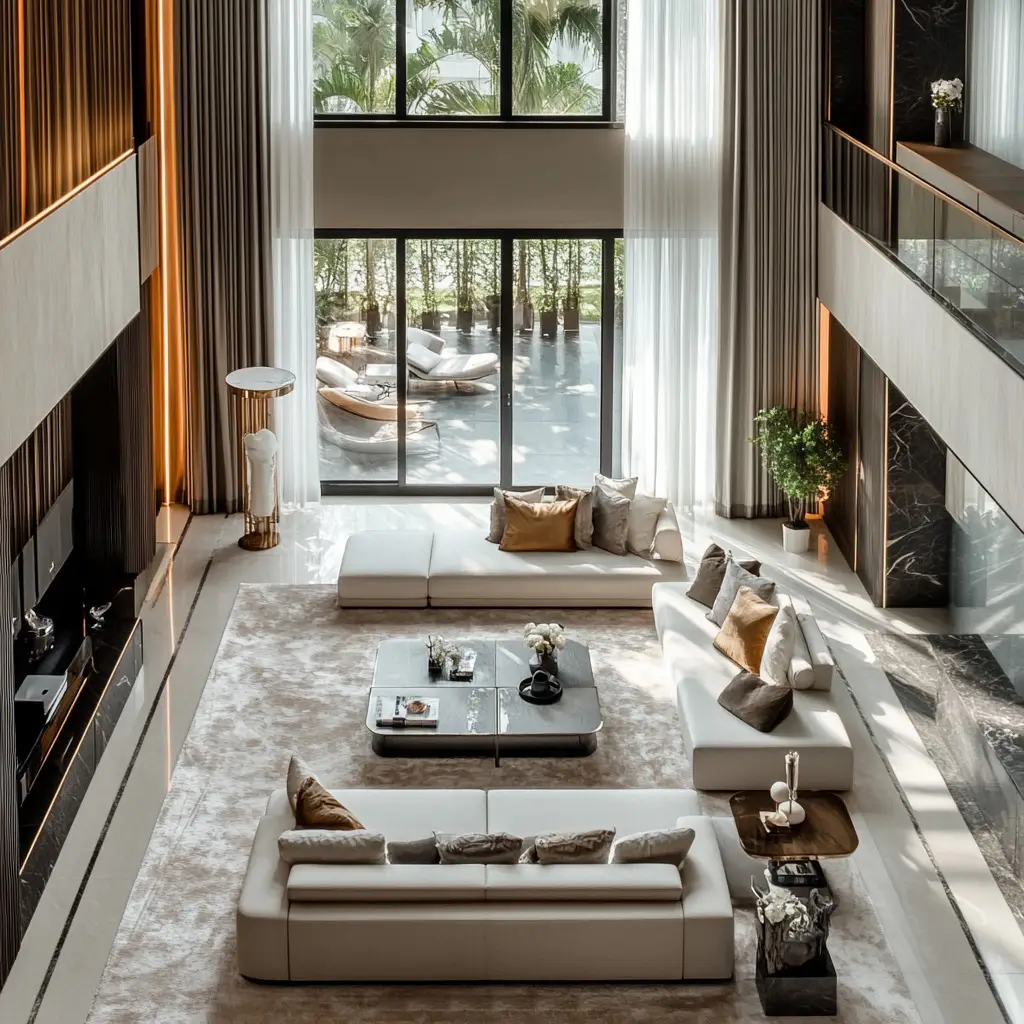 Detail Renders 3D architectural visualisation by Photoplan