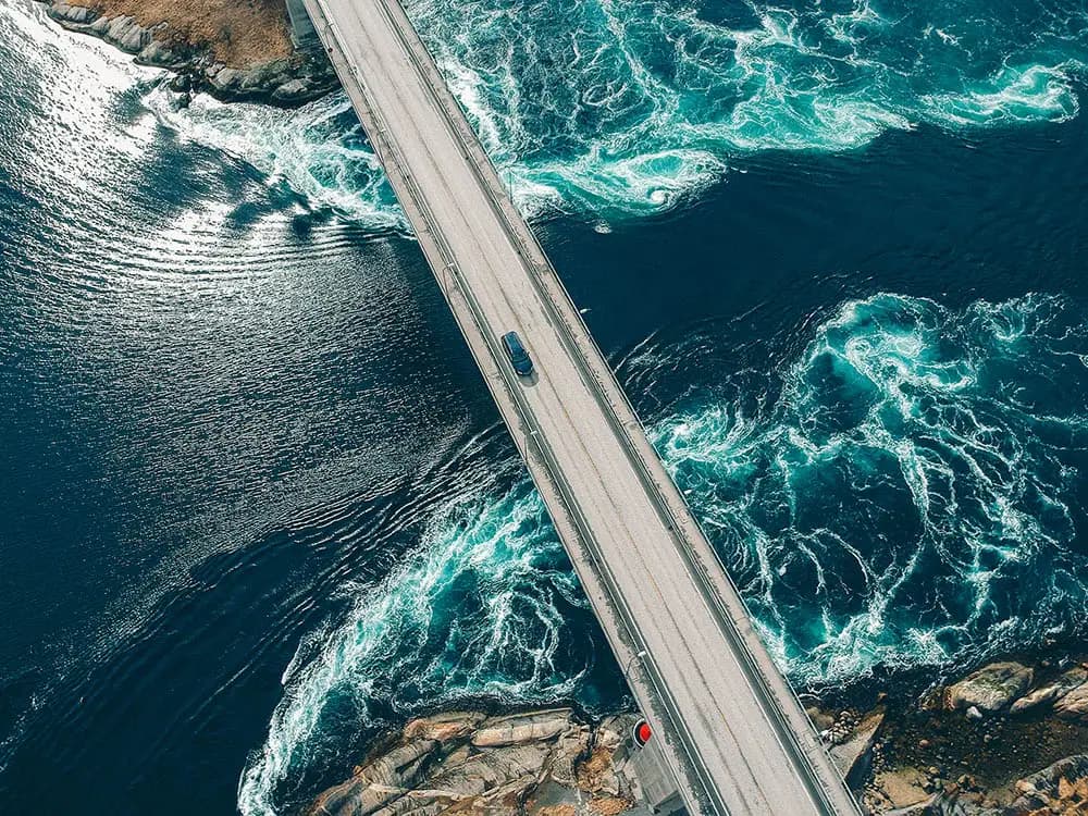 Grounds & Plot aerial drone photography by Photoplan