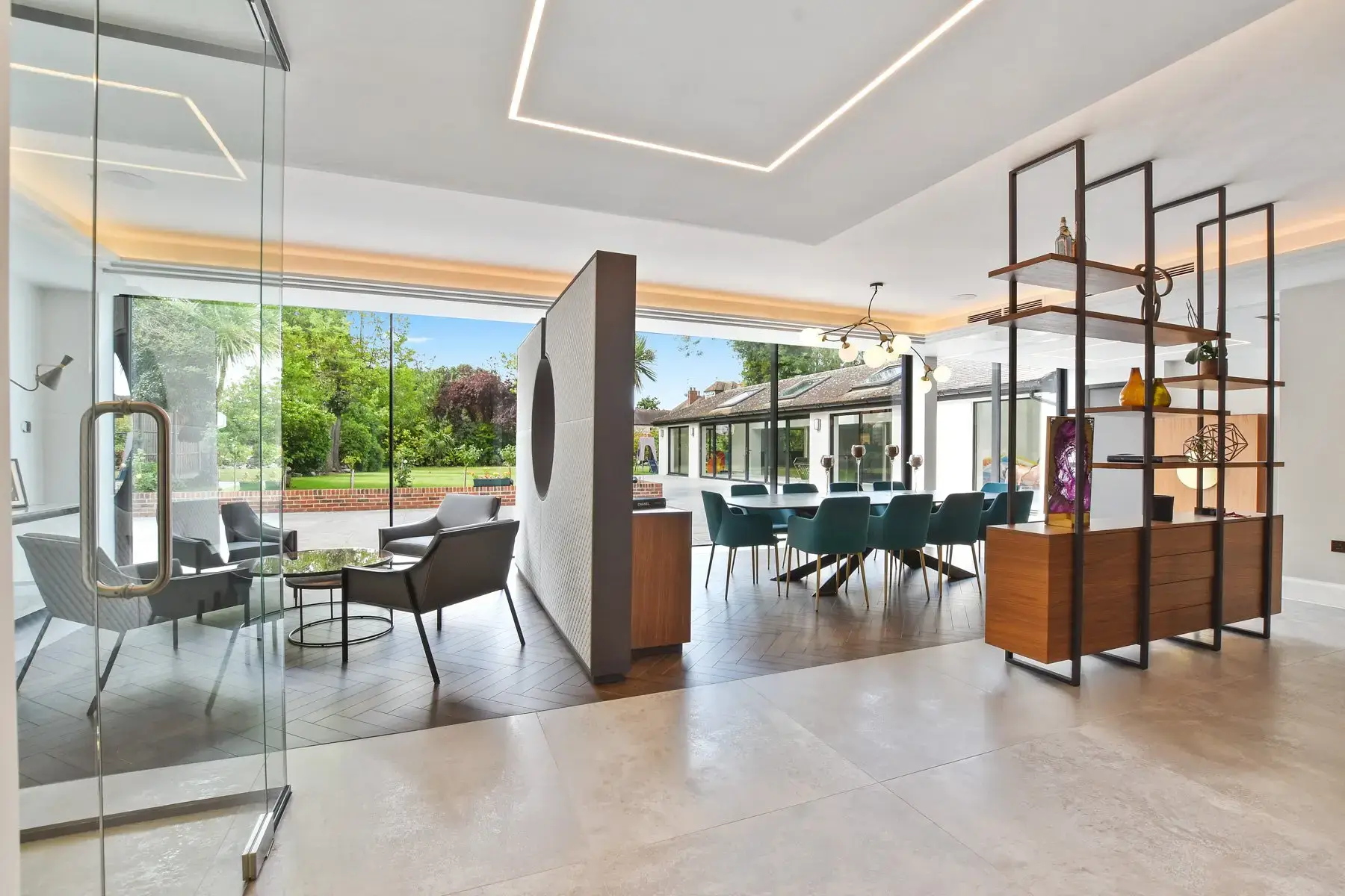 Property interior photography by Photoplan