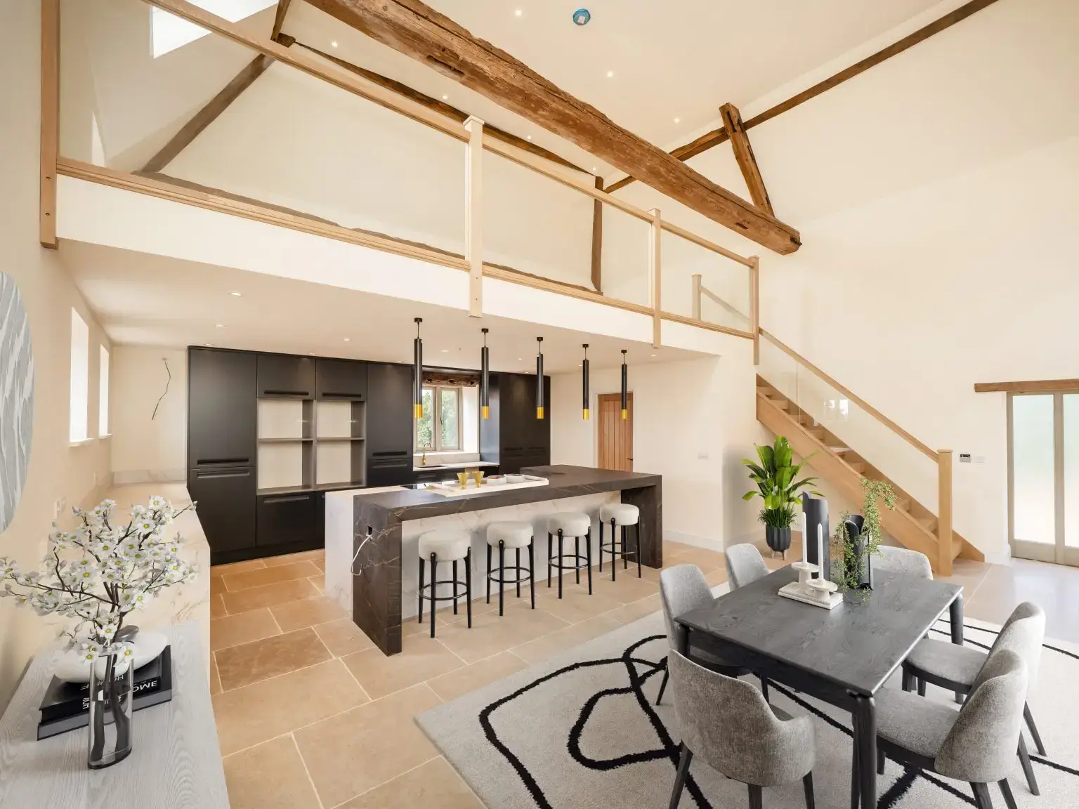 Property photography by Photoplan