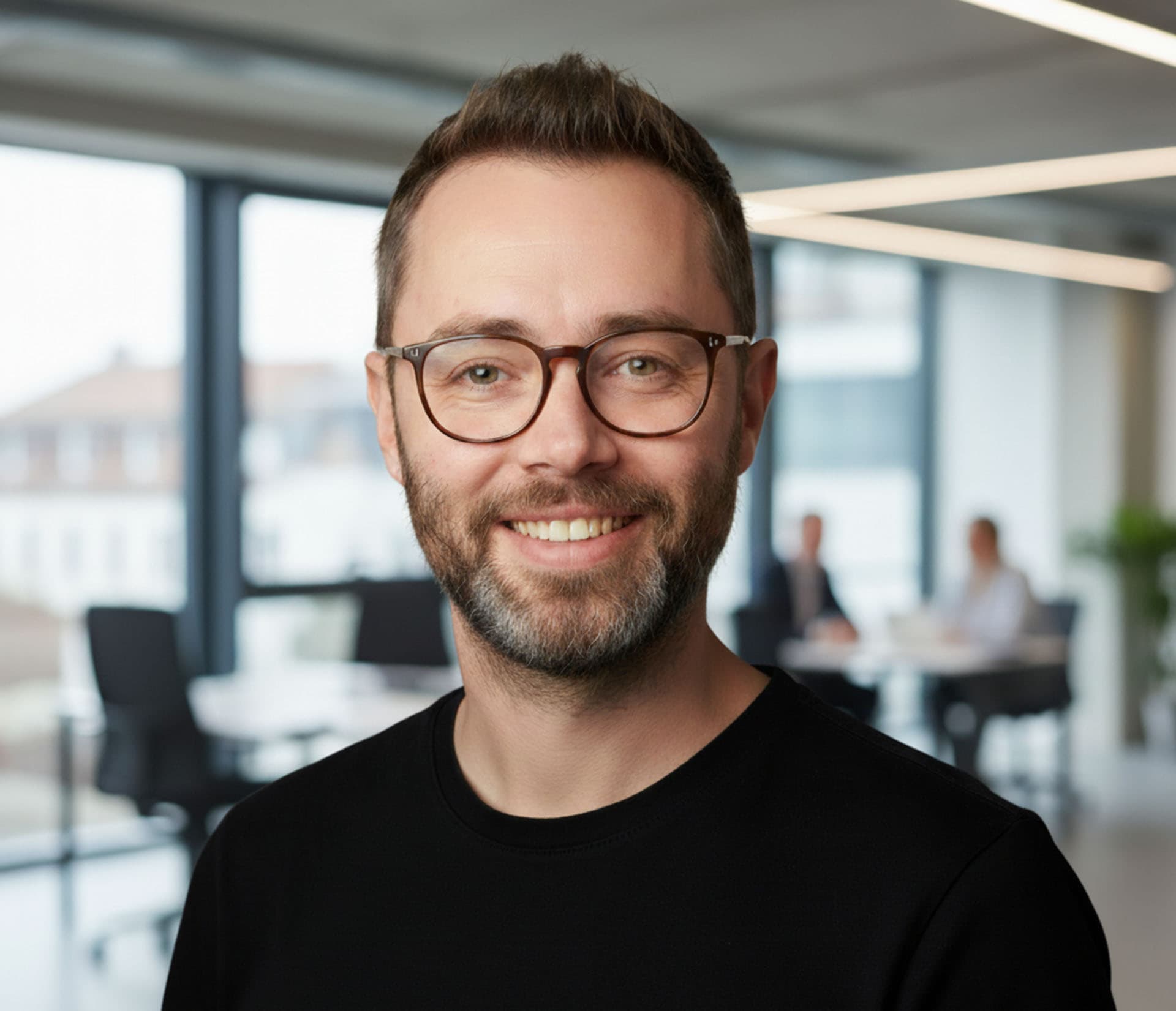 Darryl — Business Development & Operations, Photoplan
