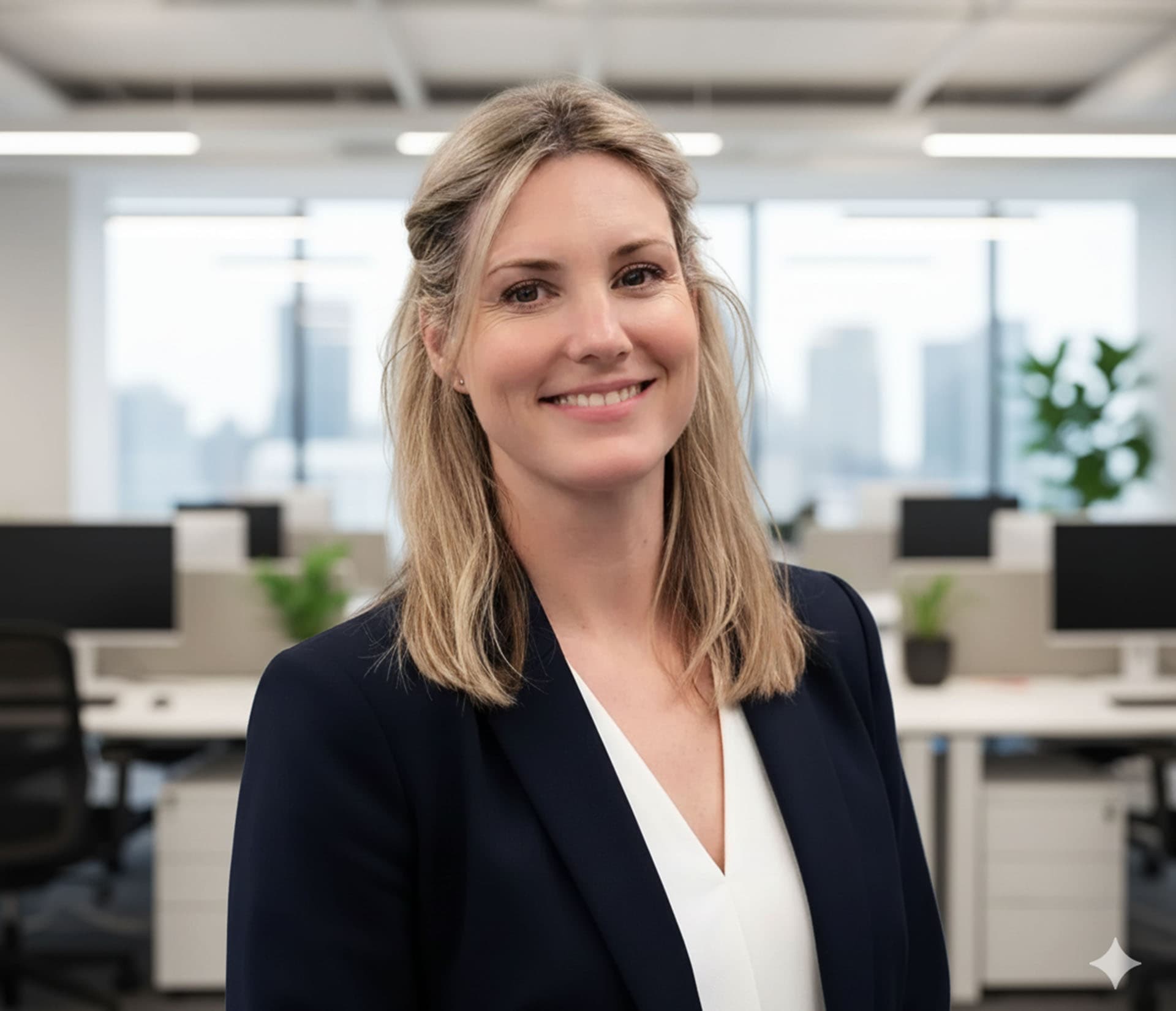 Nicole — Managing Director & Photography Director, Photoplan