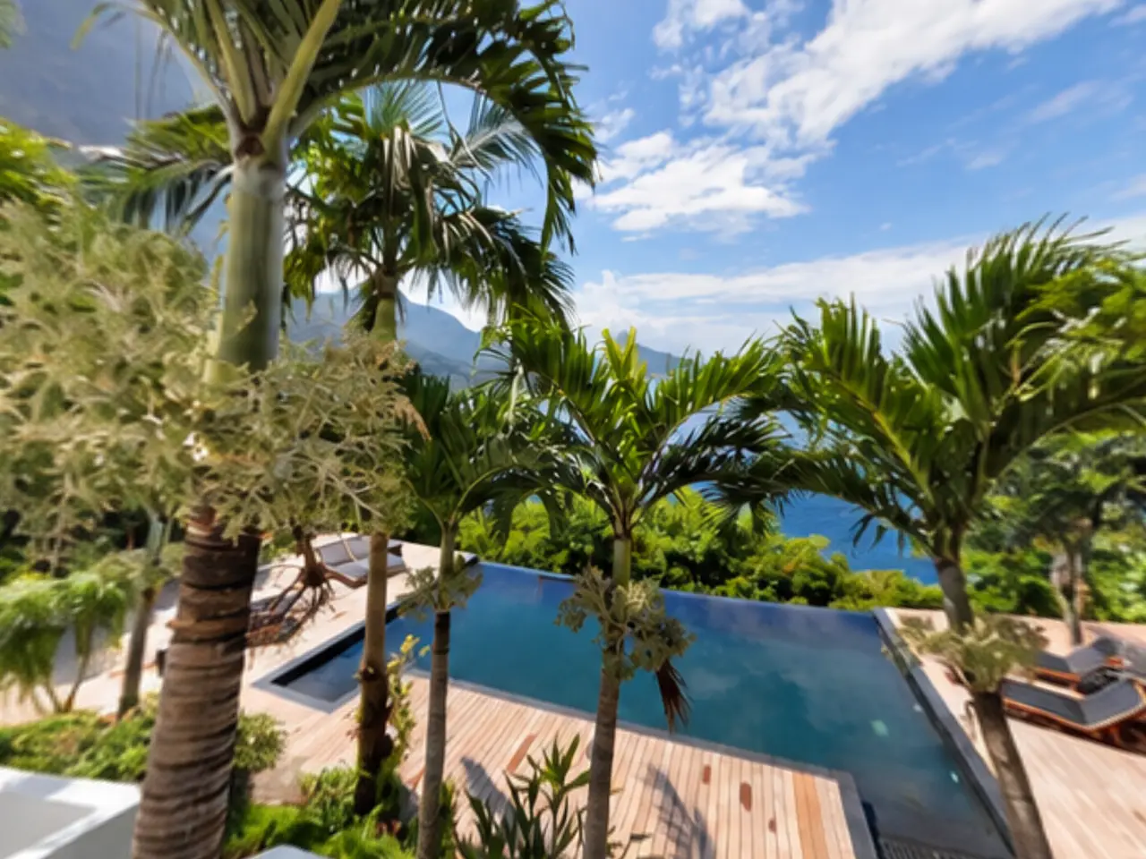 Preview of Casarani — Brazil 360 virtual tour