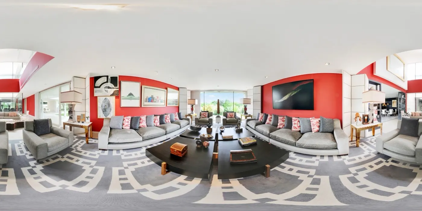 Preview of La Finca — Madrid 360 virtual tour