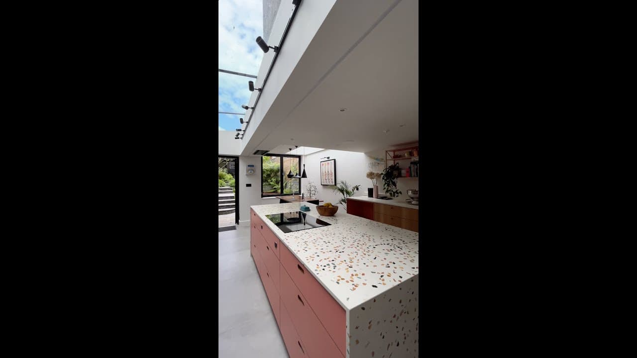 Photoplan Video Motion Studio — Apartment Walkthrough