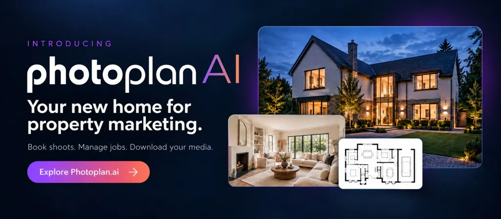 Introducing Photoplan AI
