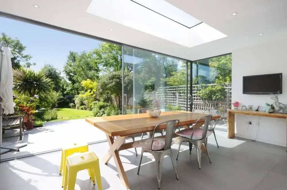 Bright and airy property photography by Photoplan