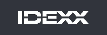 IDEXX logo