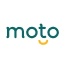 Moto logo