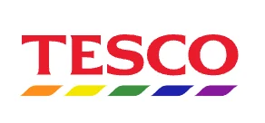 Tesco logo