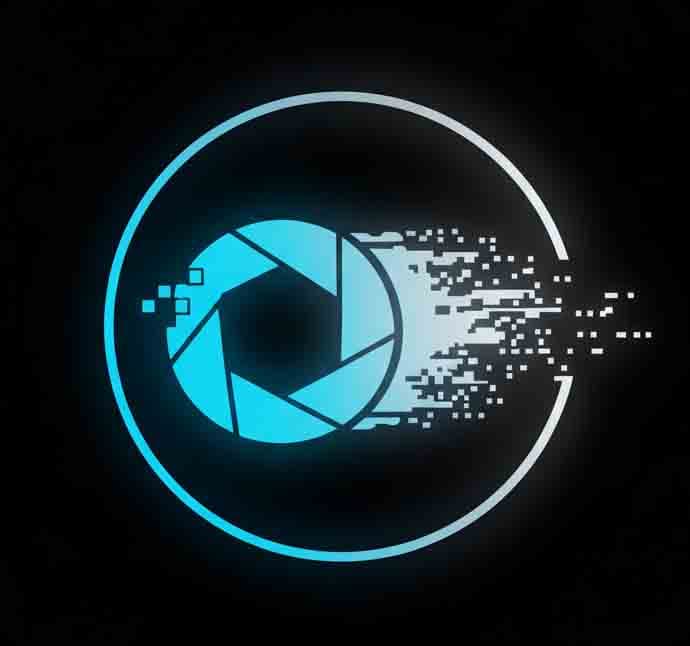 ImageMotion app icon