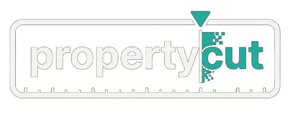 PropertyCut app icon