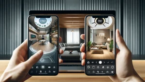 360 Virtual Tours : Experience High-End Immersive VR Technology